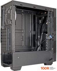 Корпус ExeGate EVO-9201 600W EX283742RUS (121182)