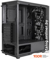 Корпус ExeGate EVO-8243 EX292859RUS (121180)