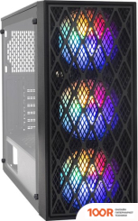 Корпус ExeGate EVO-8243 EX292859RUS (121180)