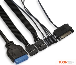 Корпус ExeGate EVO-8225 EX292858RUS (121178)