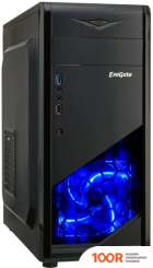 Корпус ExeGate EVO-8205 500W EX289683RUS (121176)