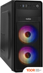 Корпус ExeGate EVO-5017 500W EX290165RUS (121171)