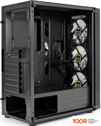 Корпус ExeGate EVO-5001A EX295766RUS (121169)