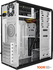 Корпус ExeGate CP-606U-AB500 EX292997RUS (121164)