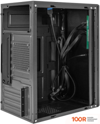 Корпус ExeGate BAA-408U EX298155RUS (121151)