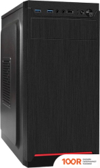 Корпус ExeGate BAA-114U2 EX292356RUS (121148)