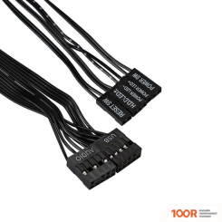 Корпус ExeGate BAA-113 EX292347RUS (121147)