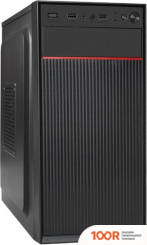 Корпус ExeGate BAA-113 EX292347RUS (121147)