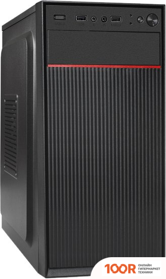 Корпус ExeGate BAA-113 EX292347RUS (121147)