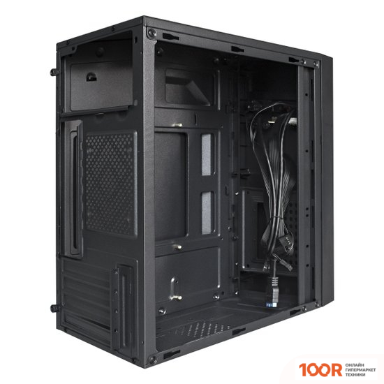 Корпус ExeGate BAA-109U2 EX291271RUS (121146)