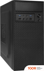 Корпус ExeGate BAA-109U2 EX291271RUS (121146)