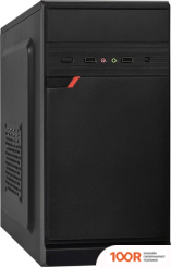 Корпус ExeGate BAA-106 350W EX283057RUS (121130)