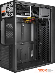 Корпус ExeGate BAA-105U2-01-AAA450 EX291147RUS (121122)