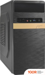 Корпус ExeGate BAA-105U 450W EX286840RUS (121116)