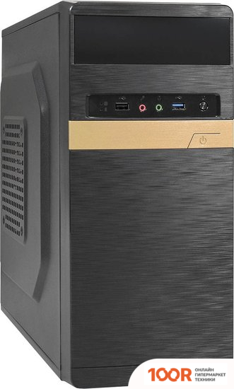 Корпус ExeGate BAA-105U 450W EX286840RUS (121116)