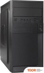 Корпус ExeGate BAA-105-01-AAA400 EX291141RUS (121112)