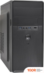 Корпус ExeGate BA-309U2 350W EX286438RUS (121104)