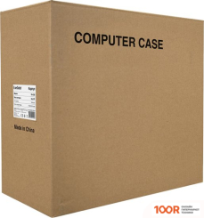 Корпус ExeGate BA-309 EX286412RUS (121103)