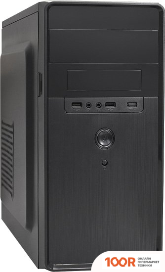 Корпус ExeGate BA-309 450W EX286426RUS (121101)