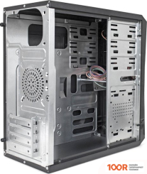 Корпус ExeGate BA-204U 450W EX284036RUS (121096)