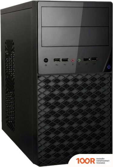 Корпус ExeGate BA-203U 400W EX284030RUS (121090)