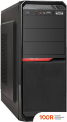 Корпус ExeGate AX-251U2 350W EX287518RUS (121062)