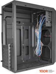 Корпус ExeGate AX-251U2 350W EX287518RUS (121062)