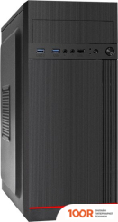 Корпус ExeGate AA-442U2-AA350 EX290178RUS (121058)