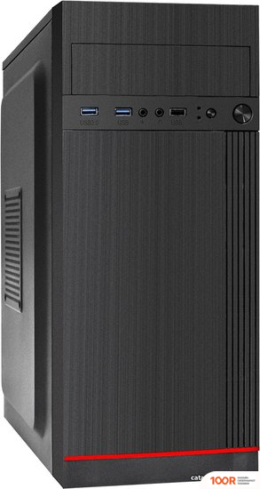 Корпус ExeGate AA-442U2-AA350 EX290178RUS (121058)