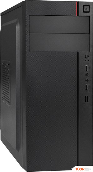 Корпус ExeGate AA-440-AA400 EX290180RUS (121050)
