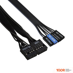 Корпус ExeGate AA-440 EX290172RUS (121049)