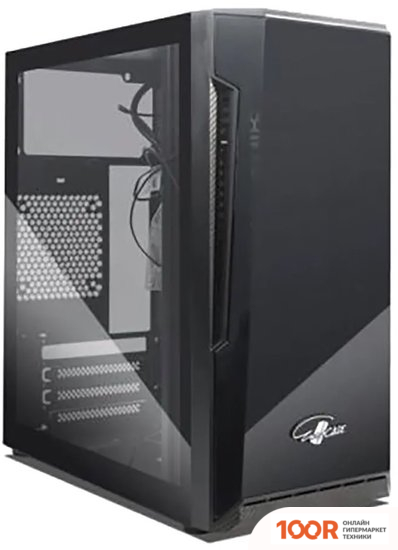 Корпус Eurocase MA03 (121013)