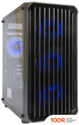 Корпус Eurocase M205 ARGB (121012)