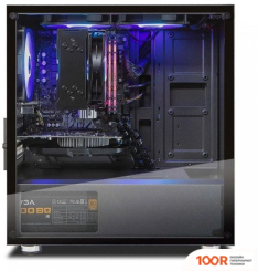 Корпус Eurocase M10 GREY (121010)