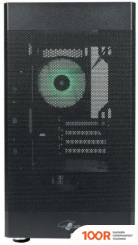 Корпус Eurocase M08 ARGB (121007)