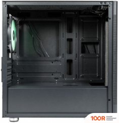 Корпус Eurocase M08 ARGB (121007)