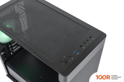 Корпус Eurocase M08 ARGB (121007)