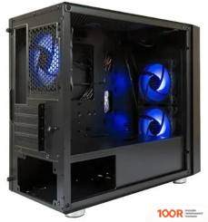 Корпус Eurocase M07 ARGB (121006)