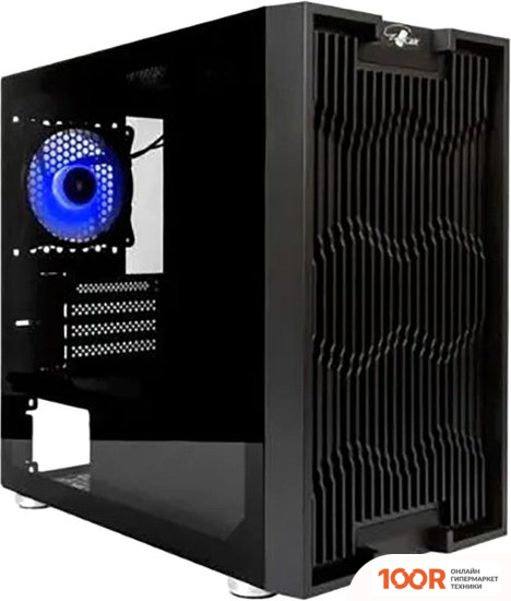 Корпус Eurocase M07 ARGB (121006)