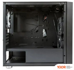 Корпус Eurocase M07 ARGB (121006)