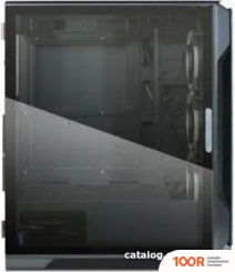 Корпус Eurocase K520 (121005)
