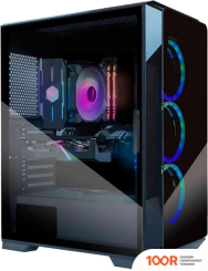 Корпус Eurocase K520 (121005)