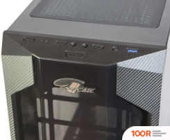 Корпус Eurocase B33 (121004)