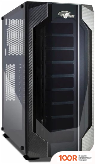 Корпус Eurocase B33 (121004)