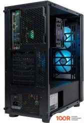 Корпус Eurocase B02 RGB (121003)