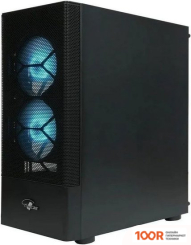 Корпус Eurocase B02 RGB (121003)
