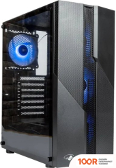 Корпус Eurocase A85 ARGB (121002)