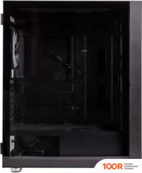 Корпус Eurocase A509 ARGB (121000)