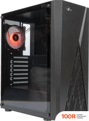 Корпус Eurocase A39 ARGB (120998)