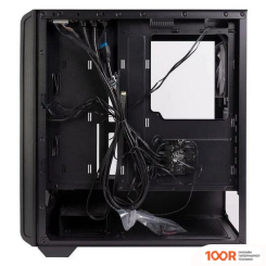 Корпус Eurocase A301 ARGB (120996)